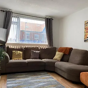  Apartment M&j