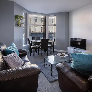  Apartment Bank Street 8