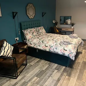  Apartment Pine Studio