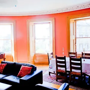 Apartment Epicurean Clerk Edinburgh