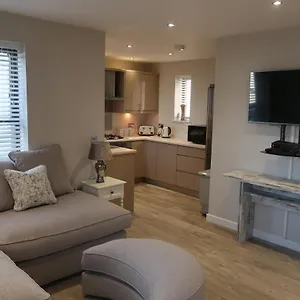 Holiday home 3 The Mews Montpellier Cheltenham
