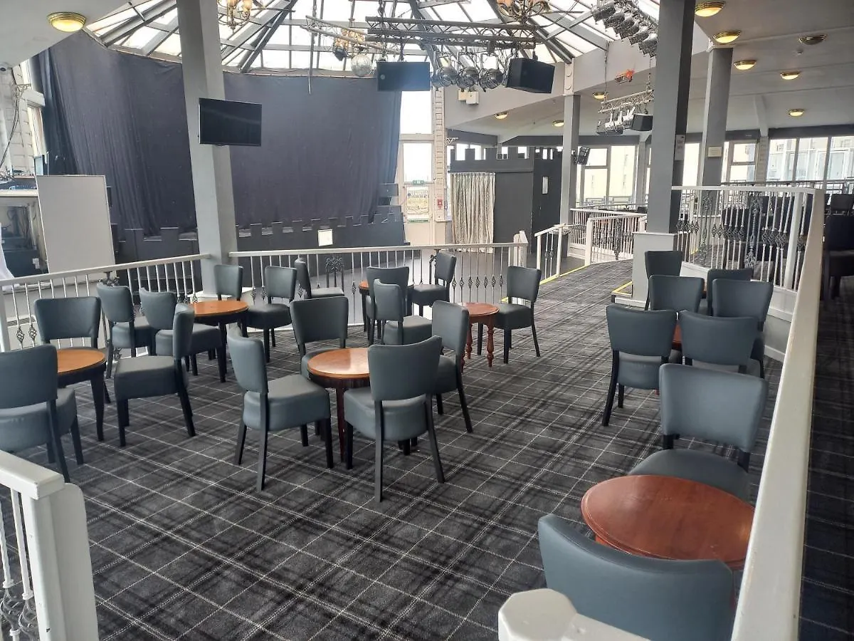 Norbreck Castle Hotel & Spa Blackpool