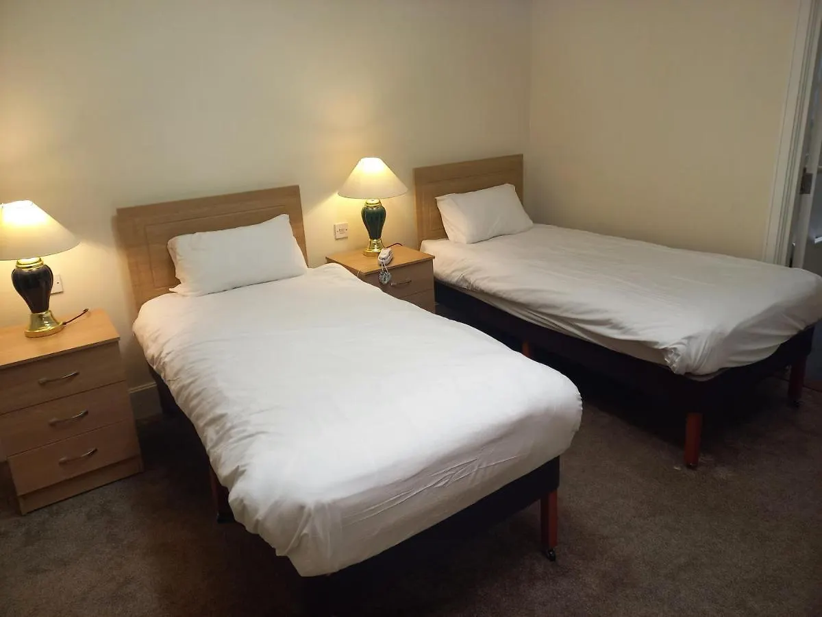 Norbreck Castle Hotel & Spa Blackpool