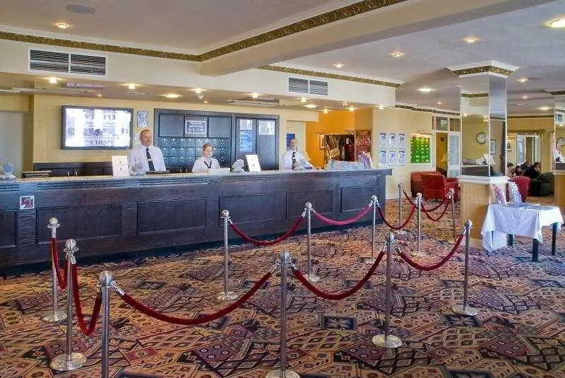 Norbreck Castle Hotel & Spa Blackpool