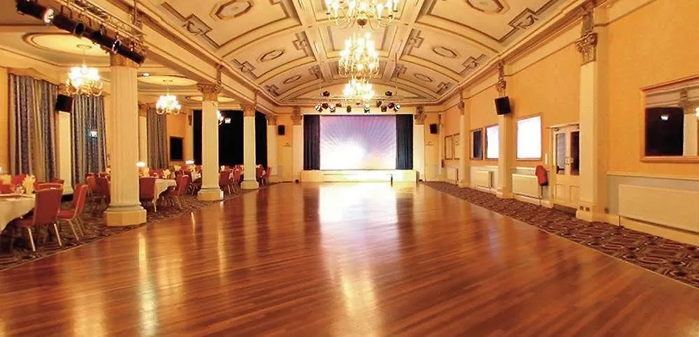 Norbreck Castle Hotel & Spa Blackpool