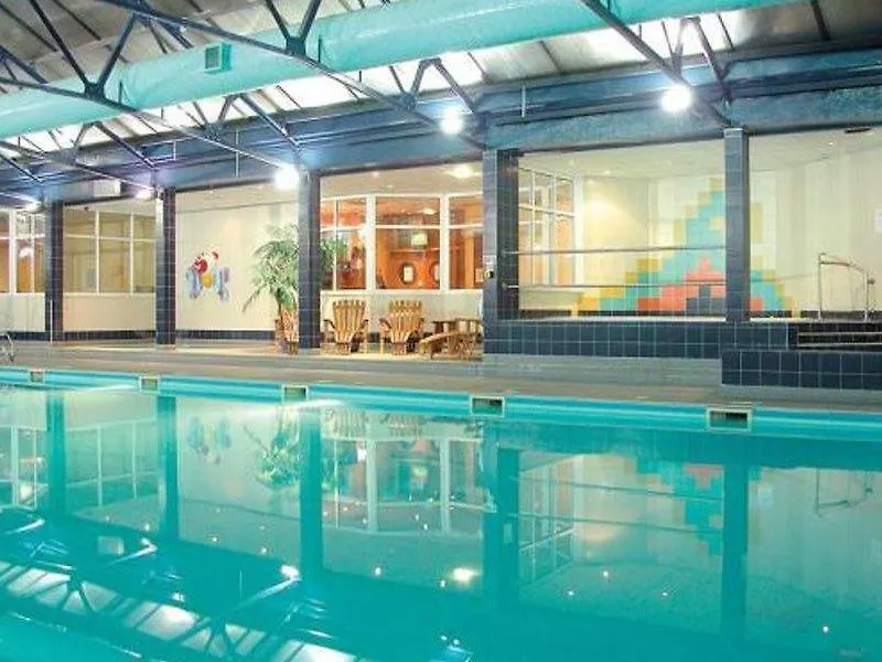 Norbreck Castle Hotel & Spa Blackpool United Kingdom