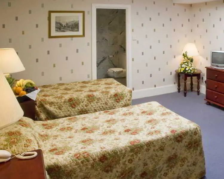Norbreck Castle Hotel & Spa Blackpool