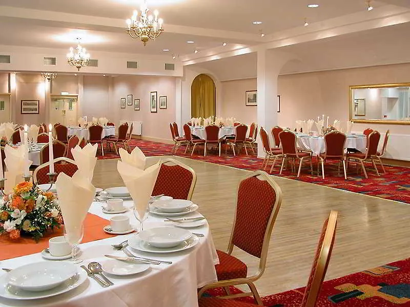 Norbreck Castle Hotel & Spa Blackpool 3*,