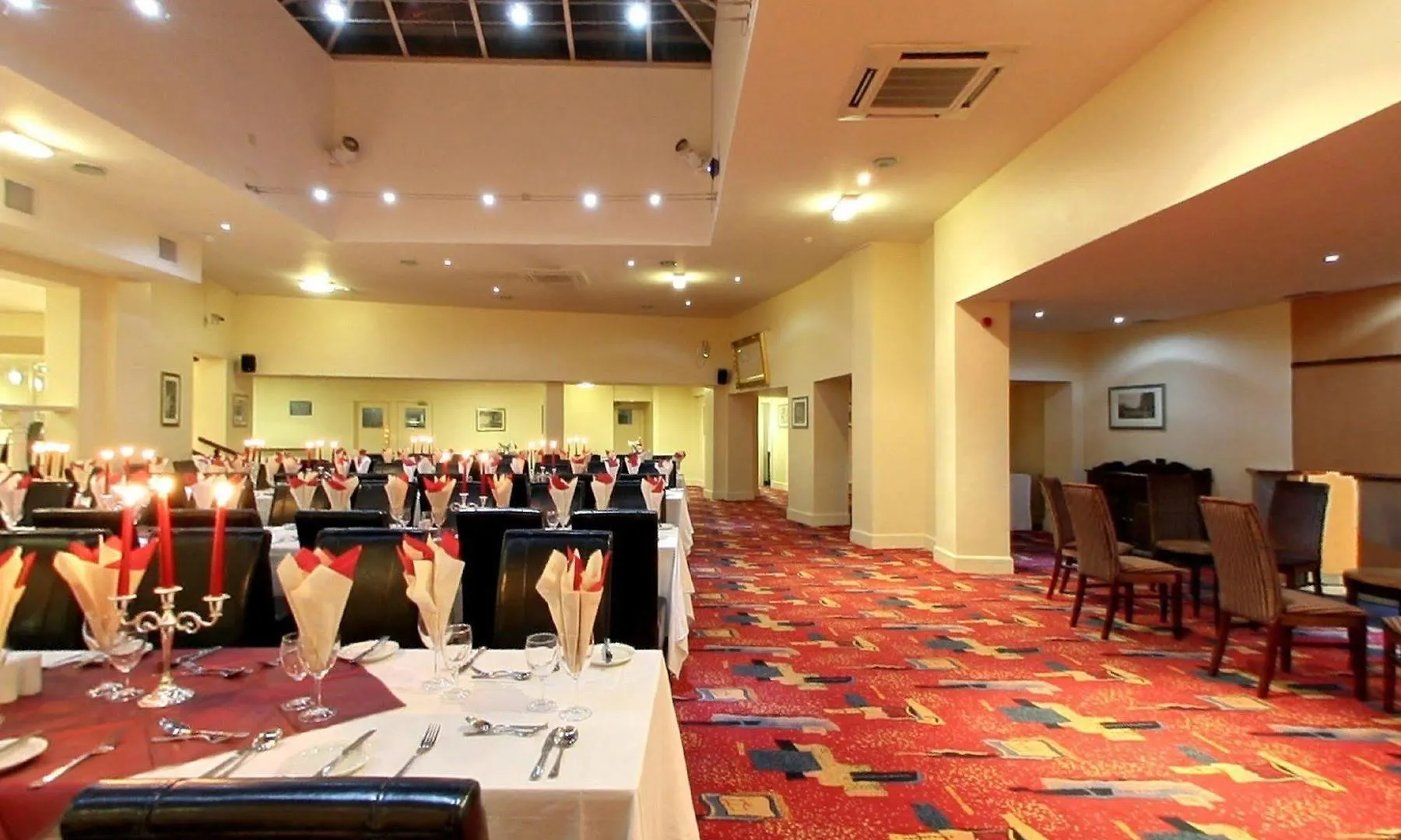 Norbreck Castle Hotel & Spa Blackpool
