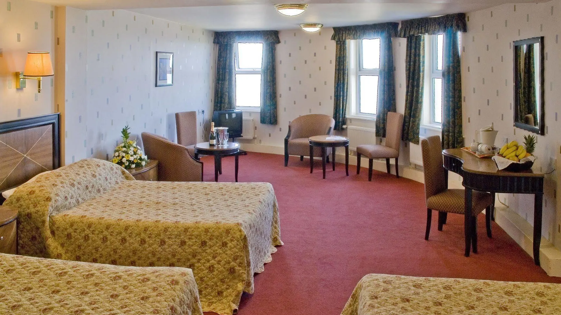 Norbreck Castle Hotel & Spa Blackpool United Kingdom