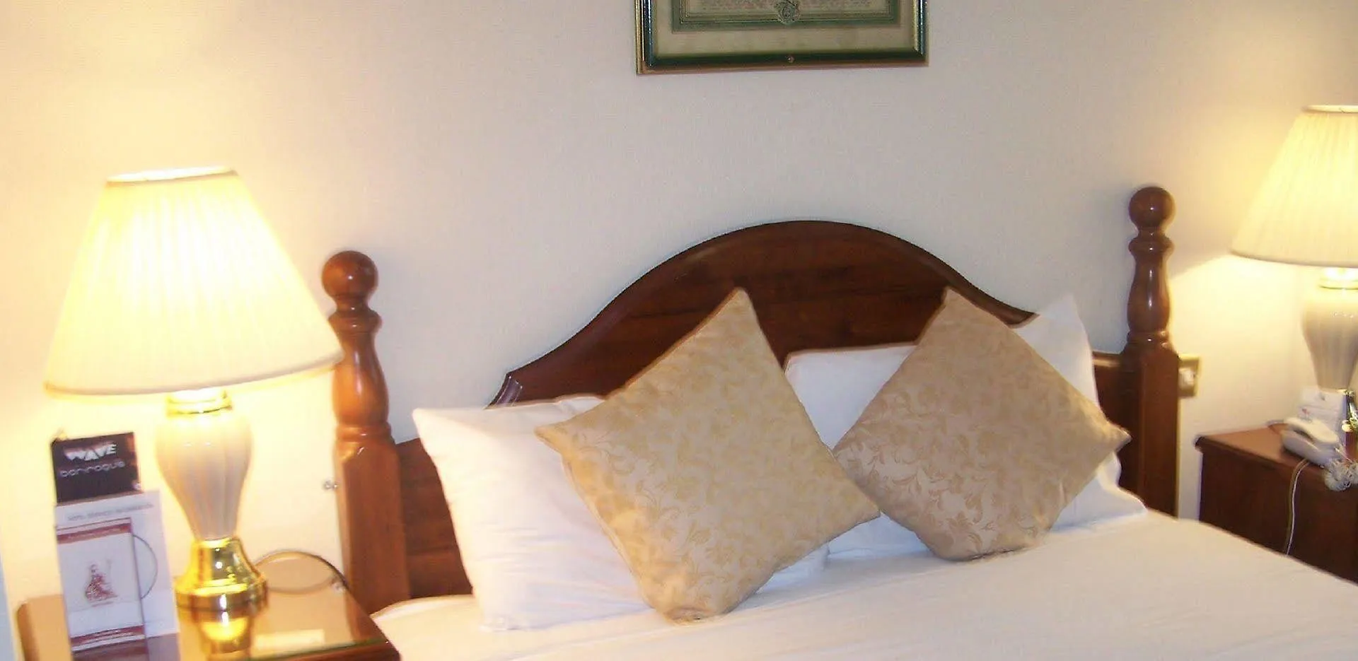 Norbreck Castle Hotel & Spa Blackpool