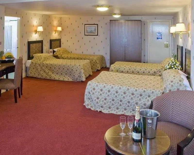 Norbreck Castle Hotel & Spa Blackpool