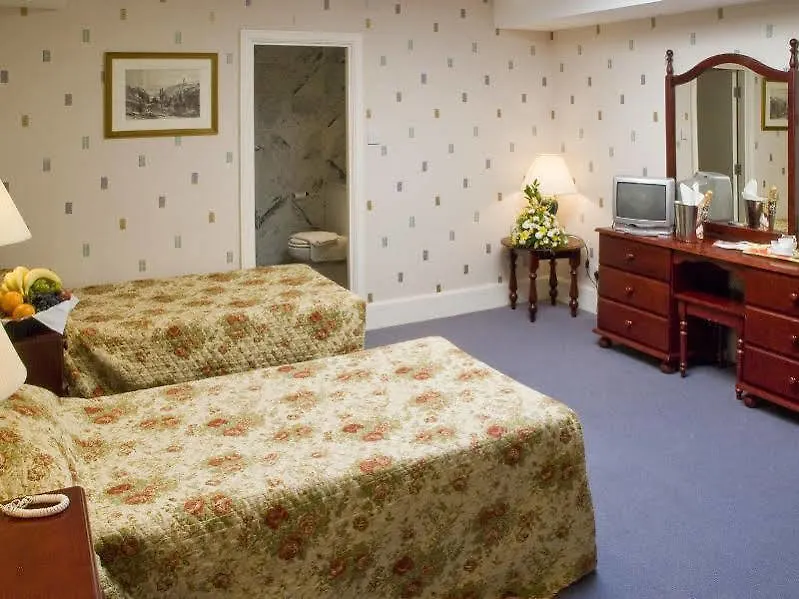 Norbreck Castle Hotel & Spa Blackpool United Kingdom