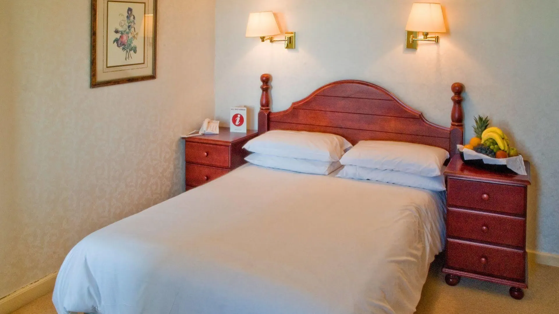 ***  Norbreck Castle Hotel & Spa Blackpool United Kingdom