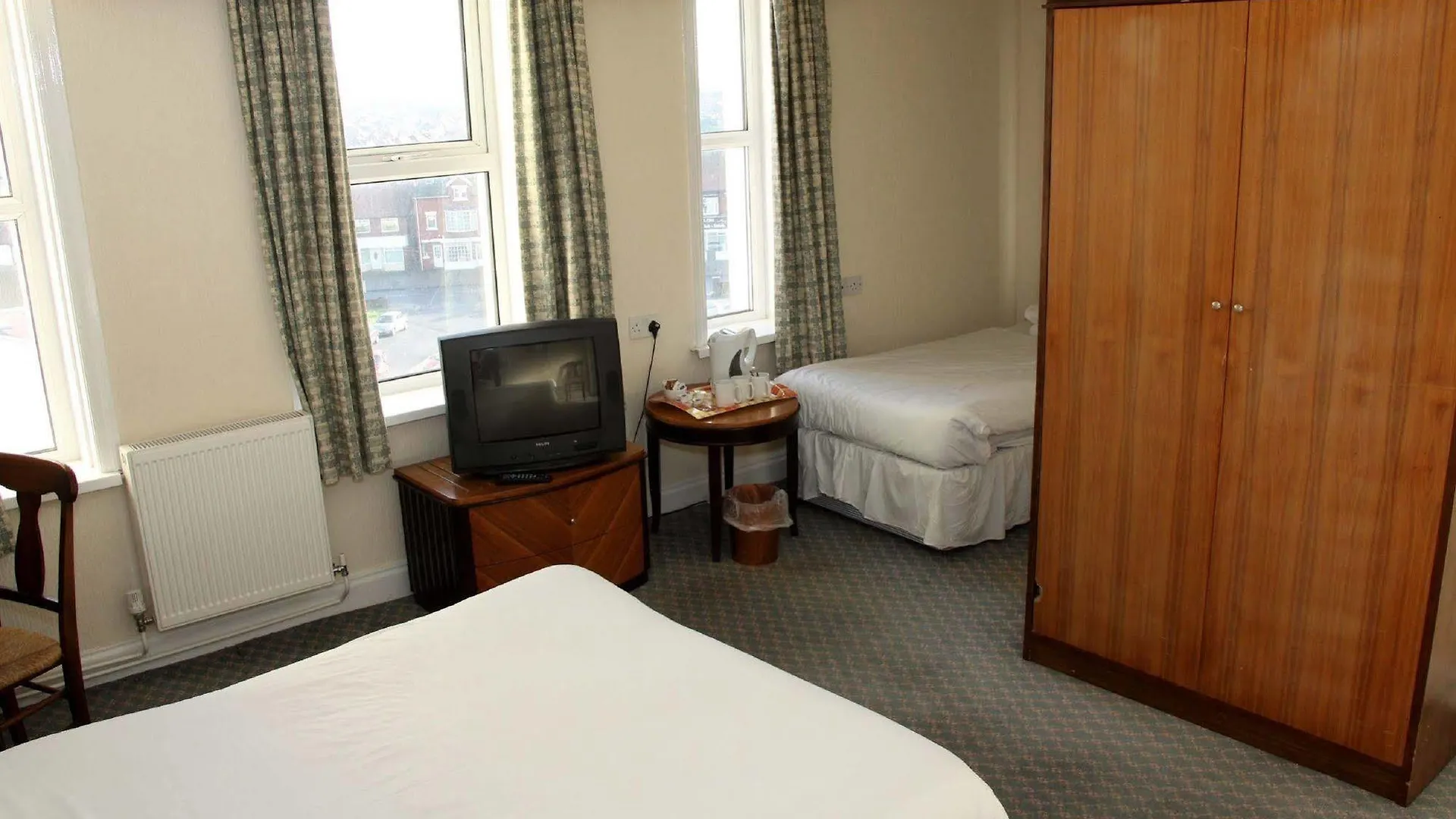 ***  Norbreck Castle Hotel & Spa Blackpool United Kingdom