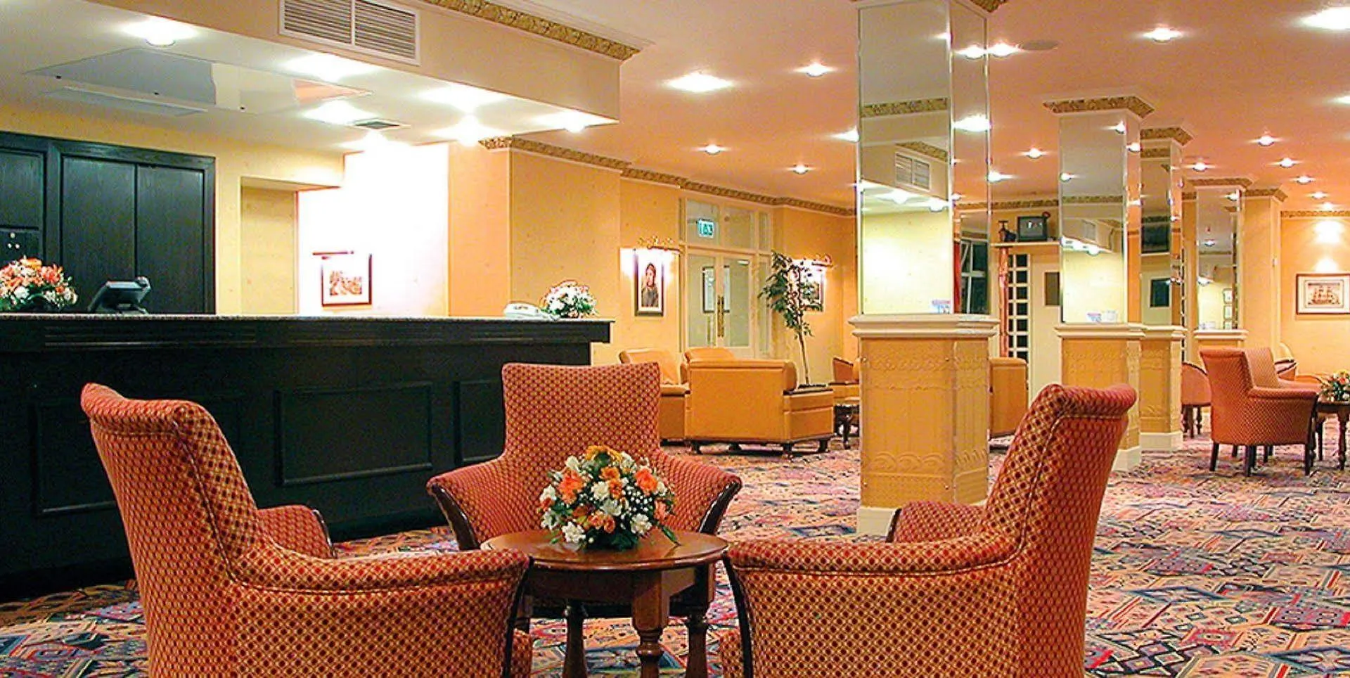 Norbreck Castle Hotel & Spa Blackpool