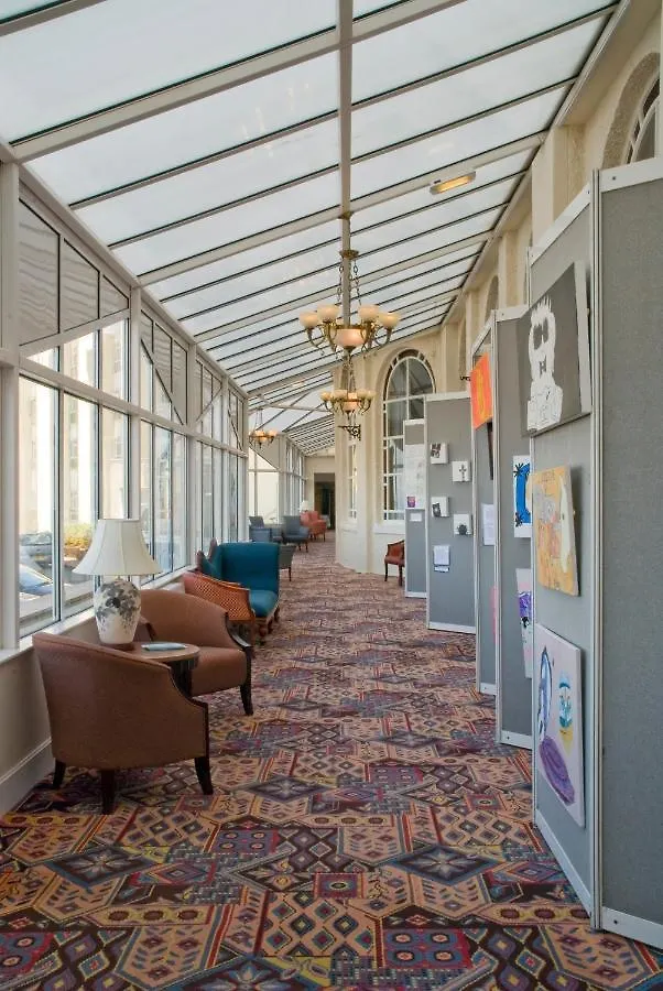 Norbreck Castle Hotel & Spa Blackpool 3*,  United Kingdom