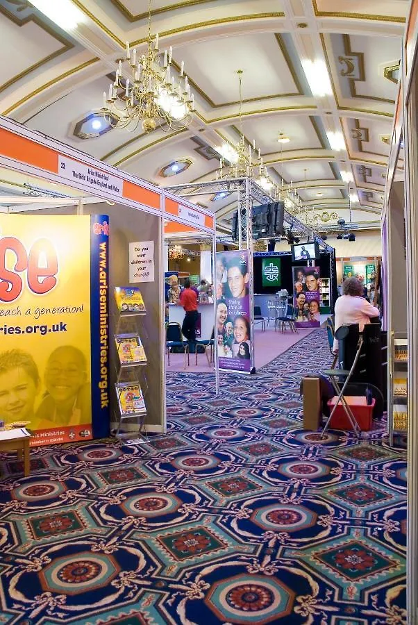 Norbreck Castle Hotel & Spa Blackpool