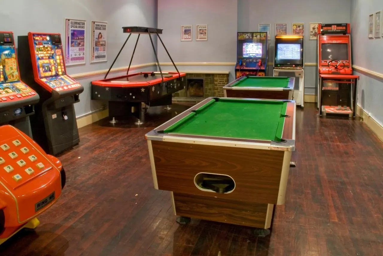 Norbreck Castle Hotel & Spa Blackpool