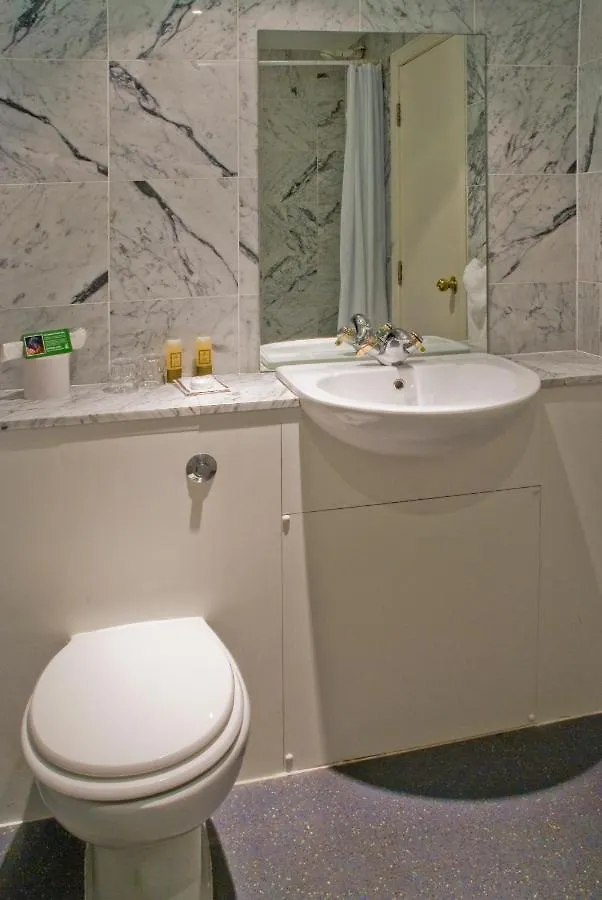 Norbreck Castle Hotel & Spa Blackpool United Kingdom