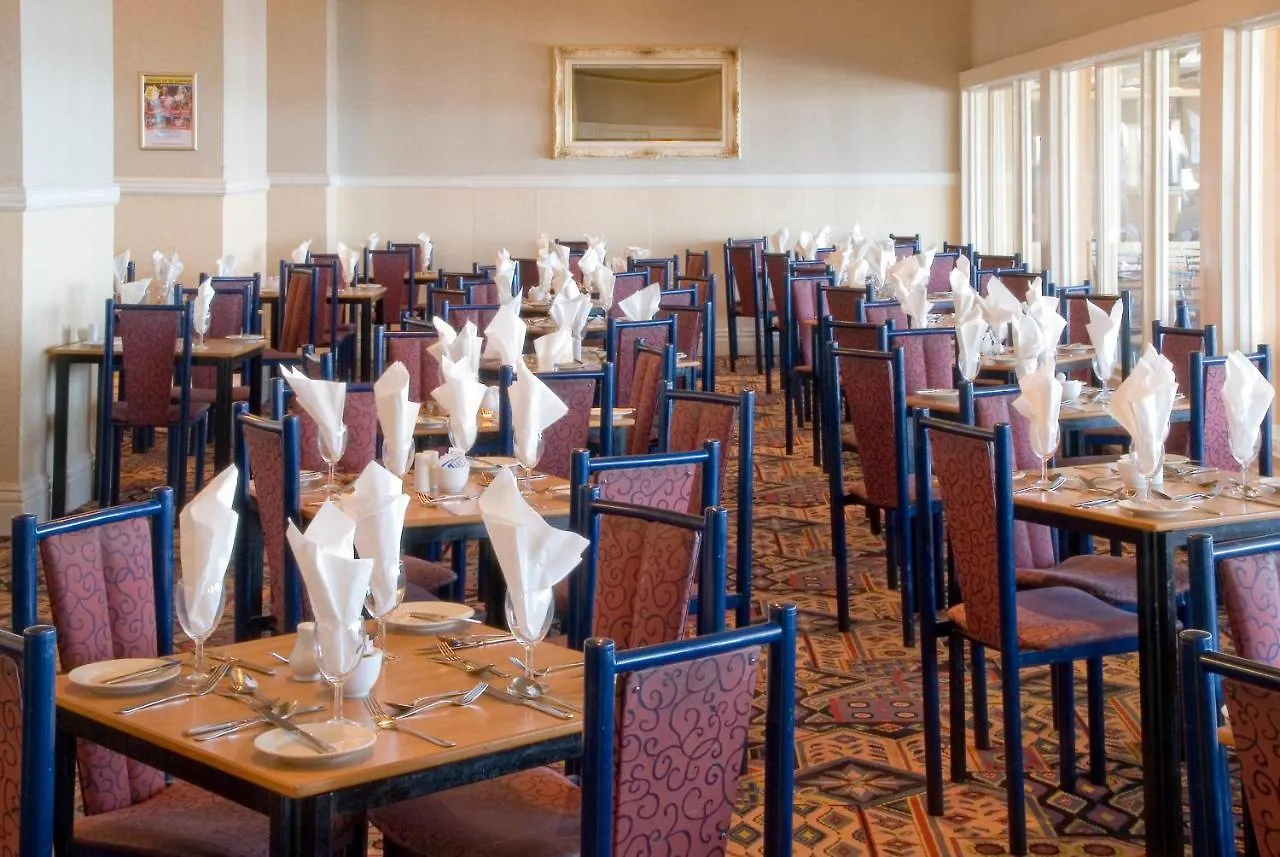 Norbreck Castle Hotel & Spa Blackpool