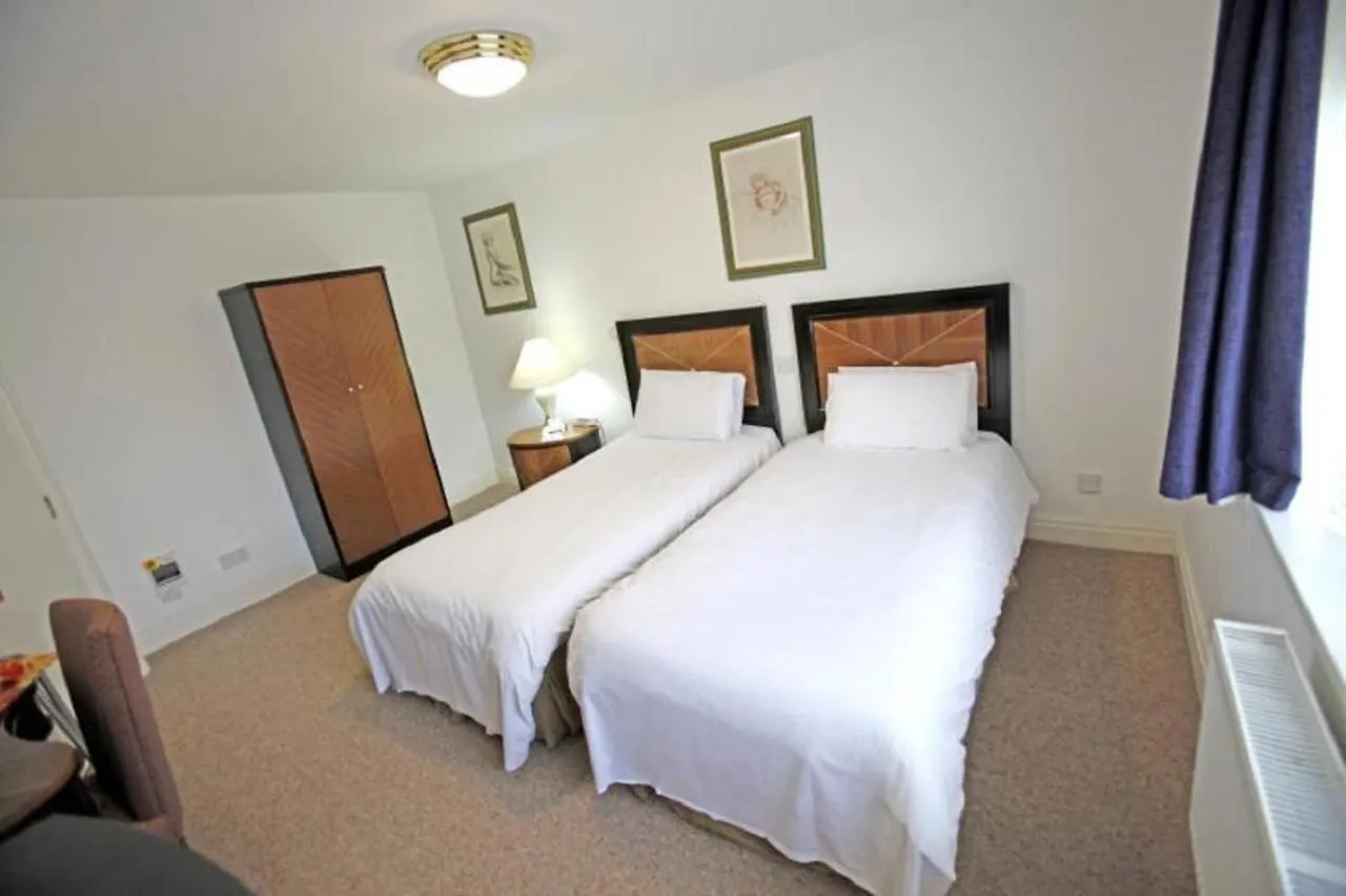 Norbreck Castle Hotel & Spa Blackpool United Kingdom