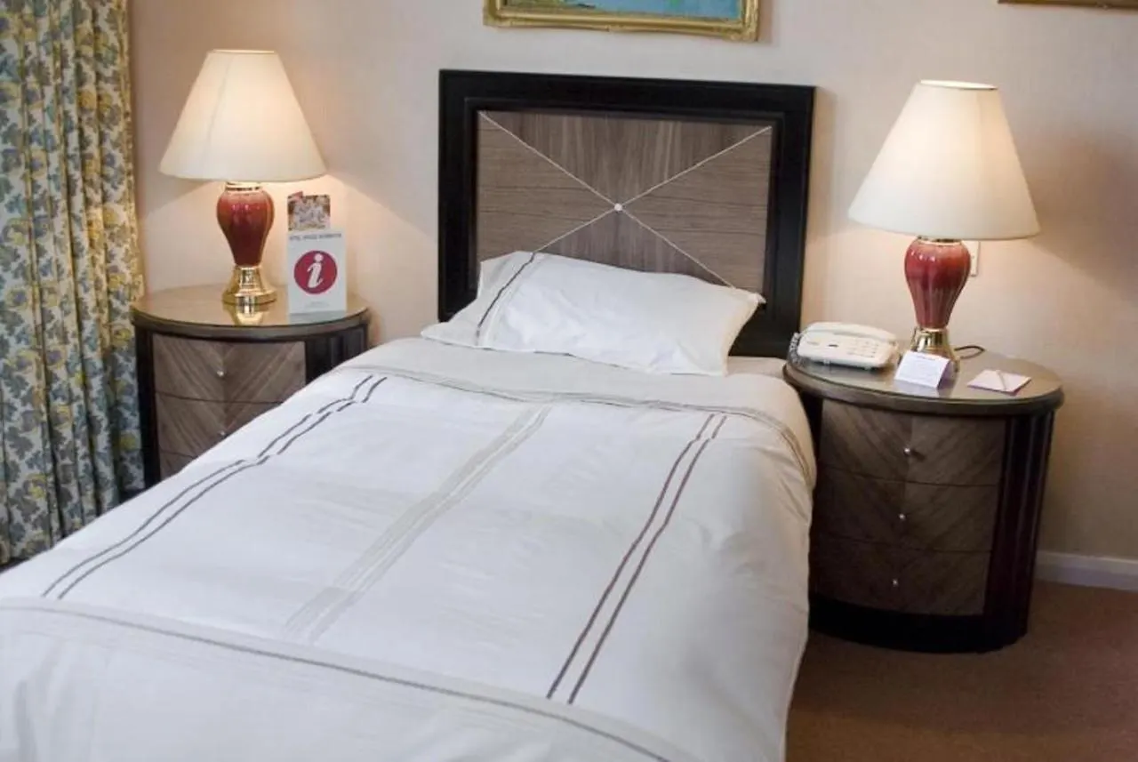 Norbreck Castle Hotel & Spa Blackpool United Kingdom