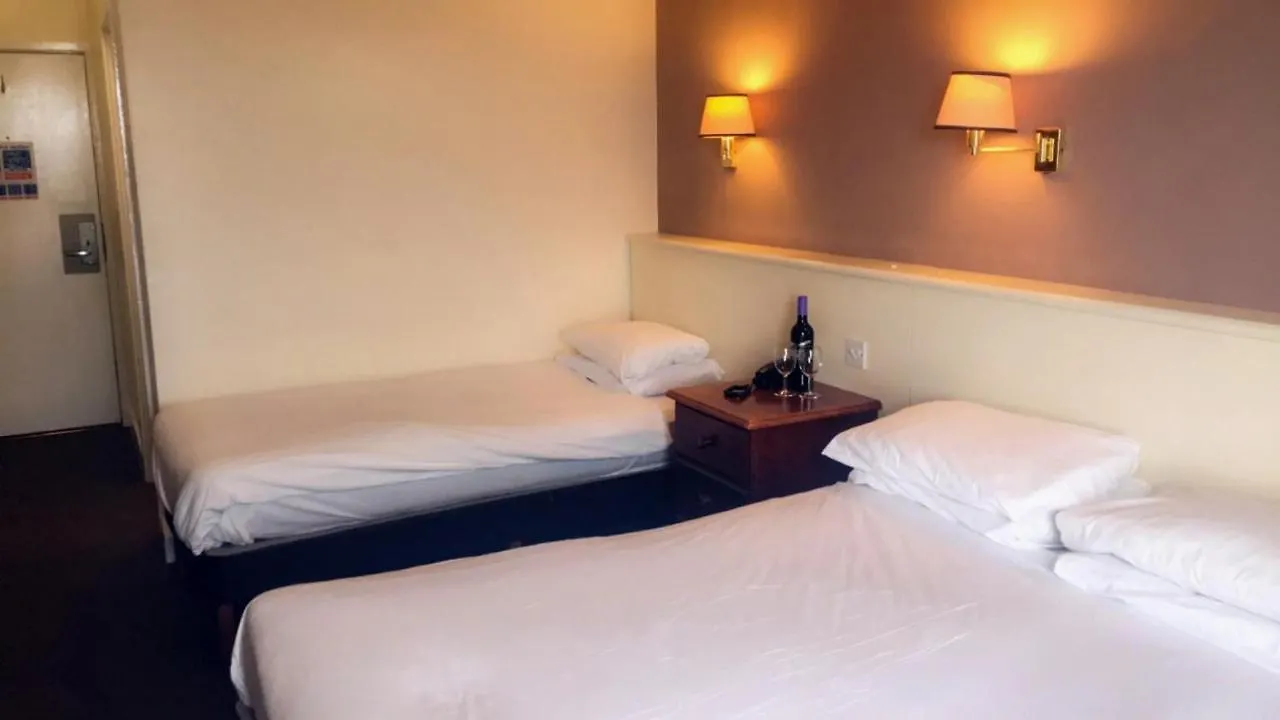 Norbreck Castle Hotel & Spa Blackpool