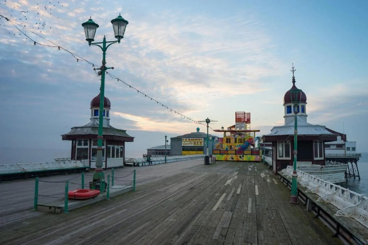 Norbreck Castle Hotel & Spa Blackpool