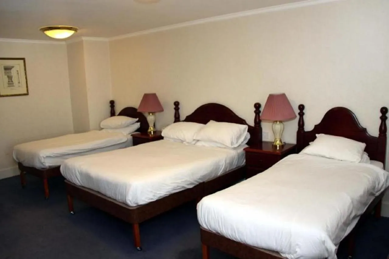 Norbreck Castle Hotel & Spa Blackpool