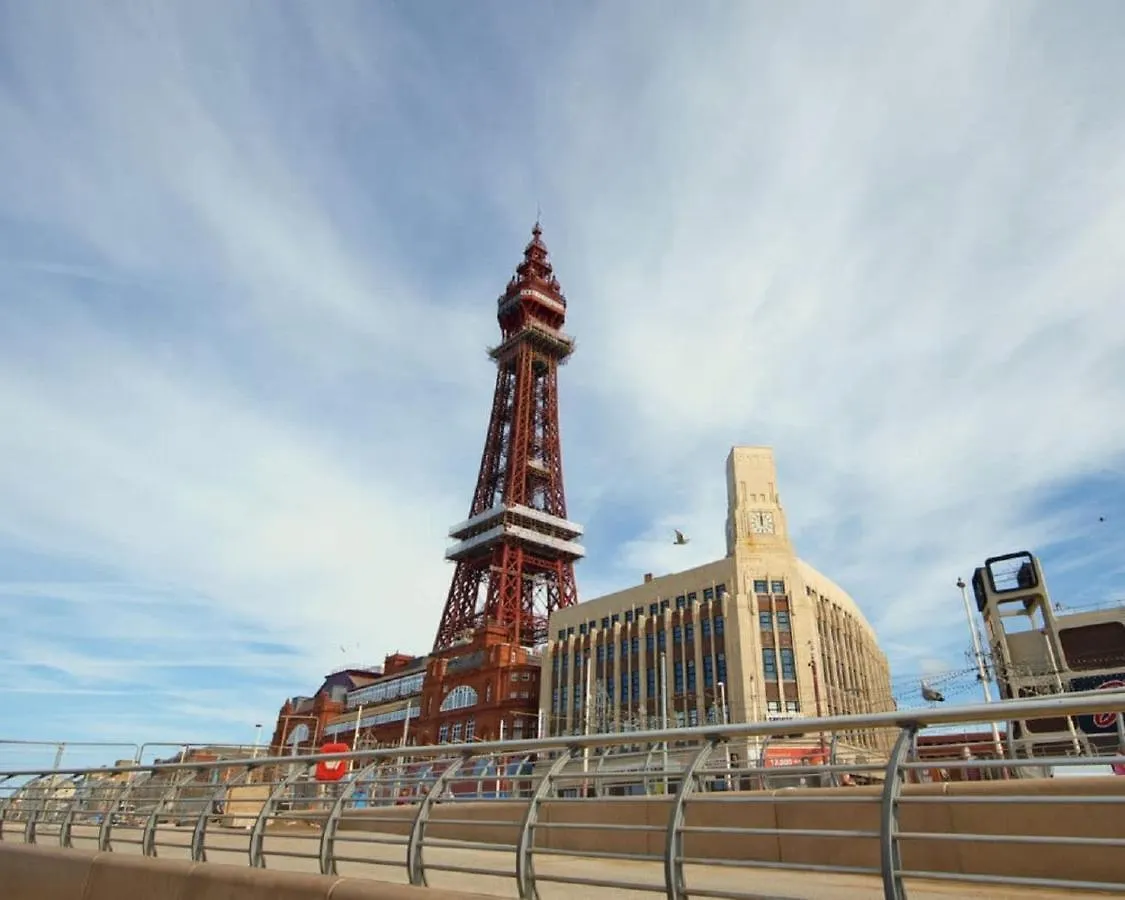 Norbreck Castle Hotel & Spa Blackpool