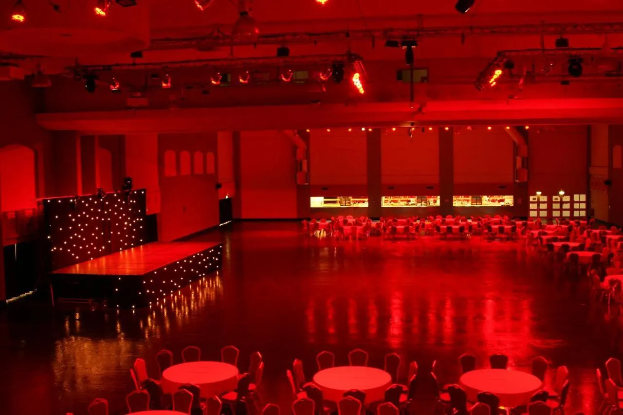 Norbreck Castle Hotel & Spa Blackpool 3*,